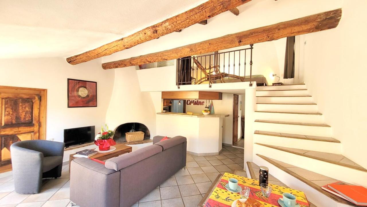 Ze Perfect Place - Appartement De Charme Nicois - 2 Chb & 2 Sdb - Ac - Terrasse - Vieux Nisa Exterior foto