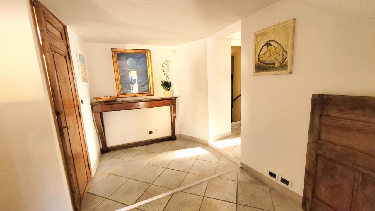 Ze Perfect Place - Appartement De Charme Nicois - 2 Chb & 2 Sdb - Ac - Terrasse - Vieux Nisa Exterior foto